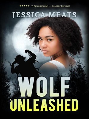 cover image of Wolf Unleashed